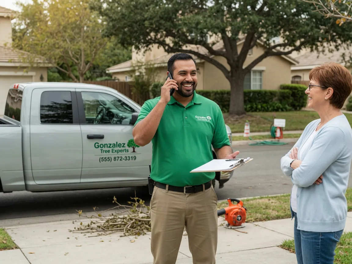 Tree Service Hitchcock, OK FAQs